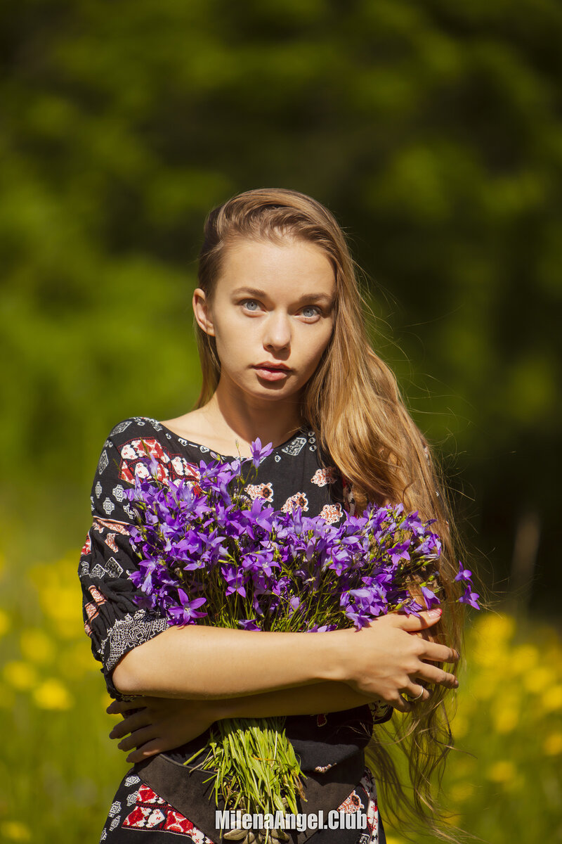 Наталия, 22
